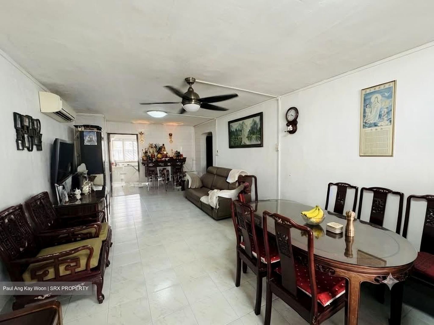 Blk 109 Mcnair Spring (Kallang/Whampoa), HDB 4 Rooms #592852361
